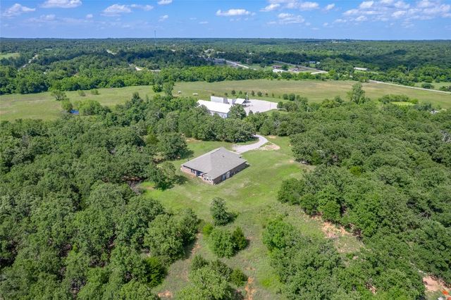 18860 Pecan Valley Road, Newalla, OK 74857