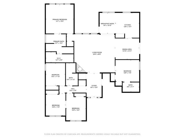 18860 Pecan Valley Road, Newalla, OK 74857