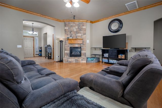 18860 Pecan Valley Road, Newalla, OK 74857