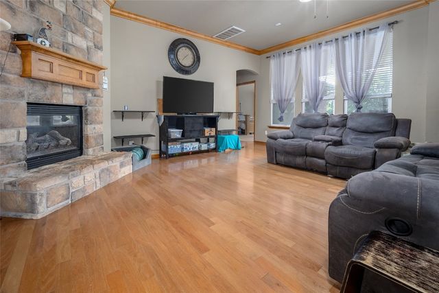 18860 Pecan Valley Road, Newalla, OK 74857