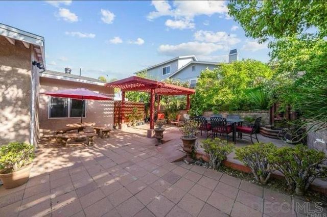 13808 Pomerado Rd, Poway, CA 92064