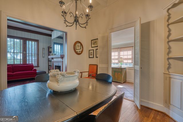414 E 9th Street SE, Rome, GA 30161
