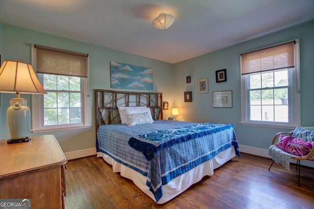 414 E 9th Street SE, Rome, GA 30161