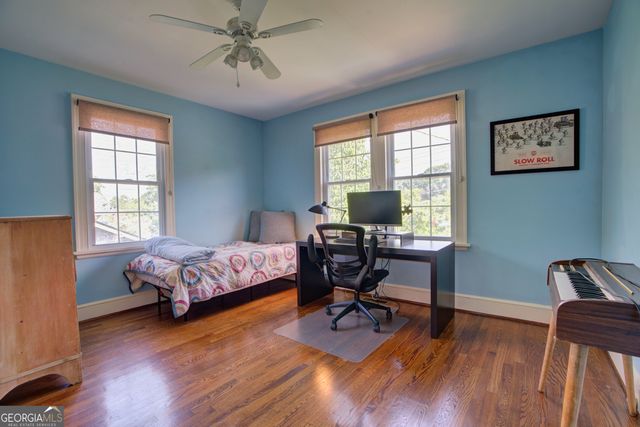 414 E 9th Street SE, Rome, GA 30161