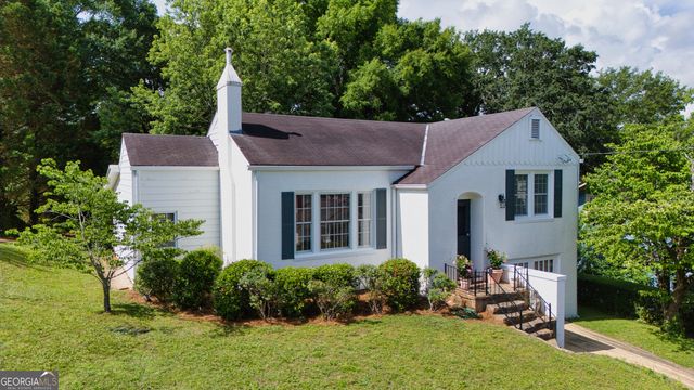 414 E 9th Street SE, Rome, GA 30161