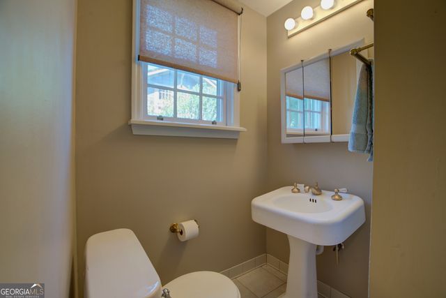 414 E 9th Street SE, Rome, GA 30161