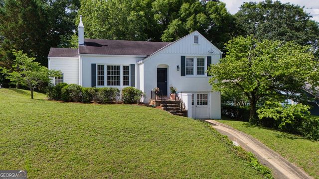 414 E 9th Street SE, Rome, GA 30161