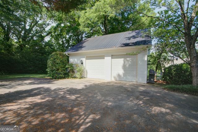 414 E 9th Street SE, Rome, GA 30161