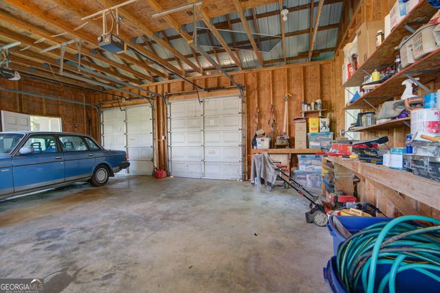 414 E 9th Street SE, Rome, GA 30161