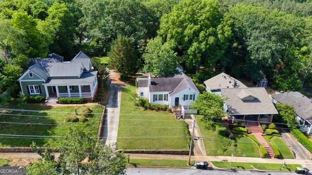 414 E 9th Street SE, Rome, GA 30161