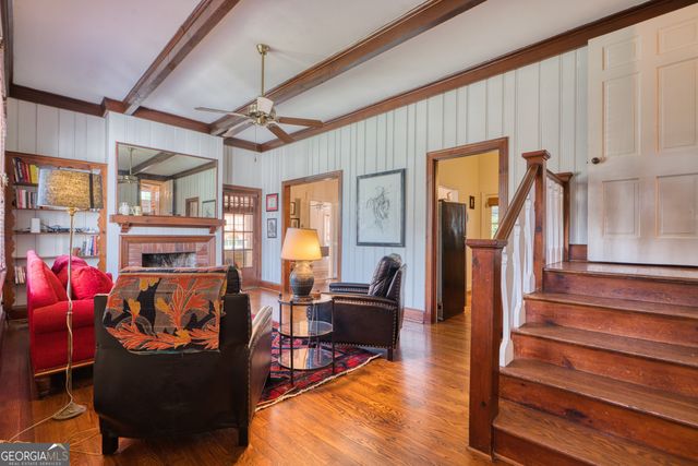 414 E 9th Street SE, Rome, GA 30161