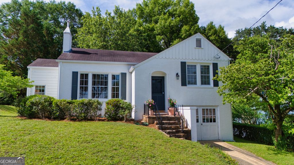 414 E 9th Street SE, Rome, GA 30161