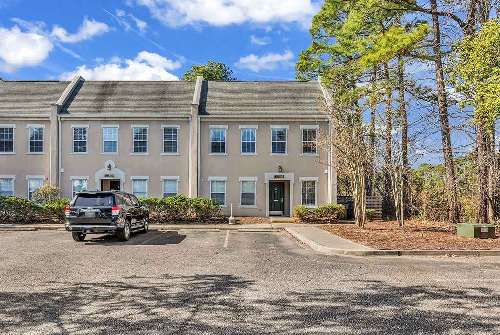 4565 Girvan Dr Unit F, Myrtle Beach, SC 29579