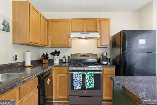 165 Silver Fox Trail, Dallas, GA 30157