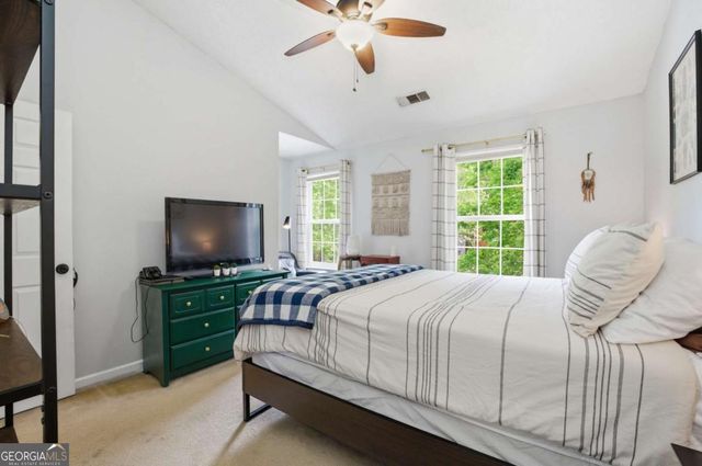 165 Silver Fox Trail, Dallas, GA 30157
