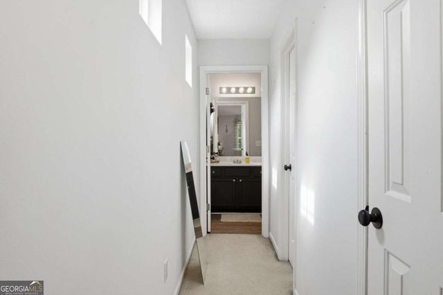165 Silver Fox Trail, Dallas, GA 30157