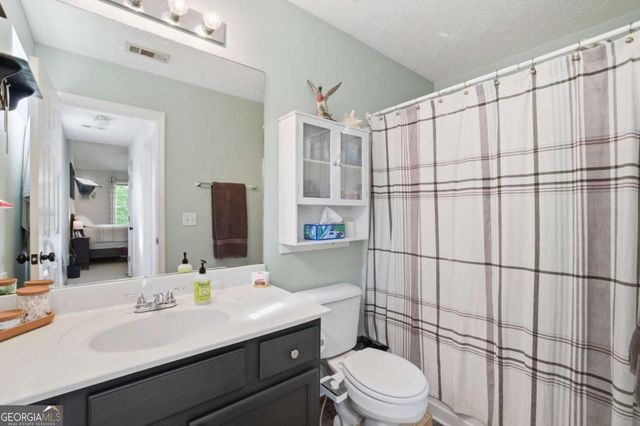 165 Silver Fox Trail, Dallas, GA 30157