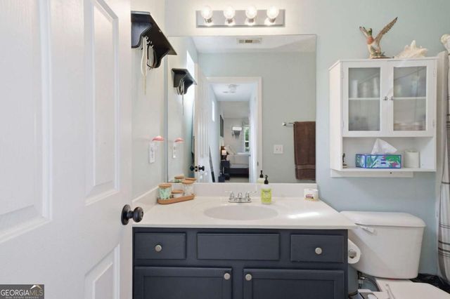 165 Silver Fox Trail, Dallas, GA 30157