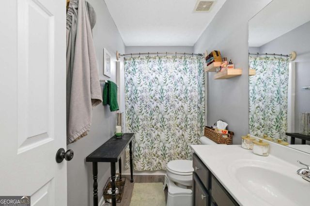 165 Silver Fox Trail, Dallas, GA 30157