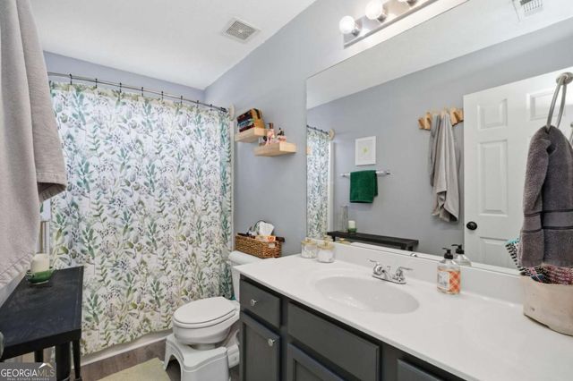 165 Silver Fox Trail, Dallas, GA 30157