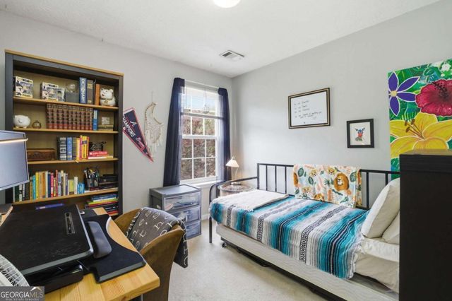 165 Silver Fox Trail, Dallas, GA 30157