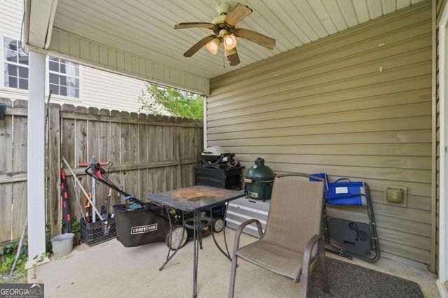 165 Silver Fox Trail, Dallas, GA 30157