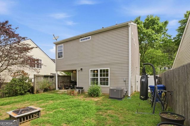 165 Silver Fox Trail, Dallas, GA 30157