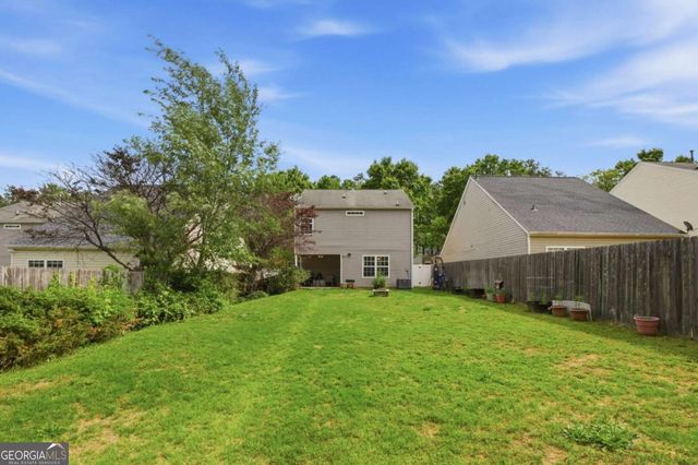 165 Silver Fox Trail, Dallas, GA 30157