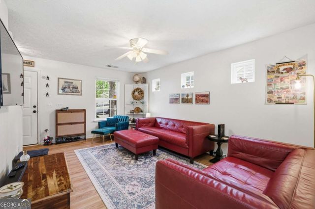 165 Silver Fox Trail, Dallas, GA 30157