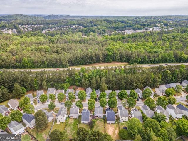 165 Silver Fox Trail, Dallas, GA 30157