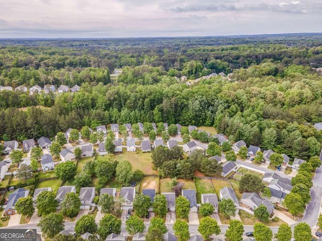 165 Silver Fox Trail, Dallas, GA 30157