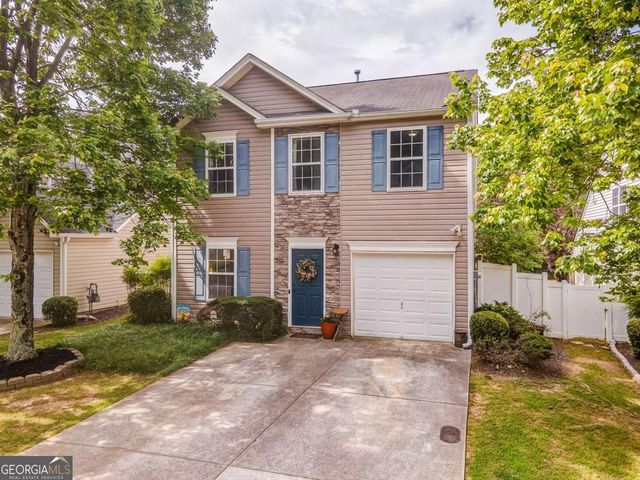 165 Silver Fox Trail, Dallas, GA 30157