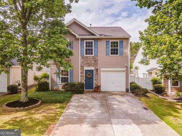 165 Silver Fox Trail, Dallas, GA 30157