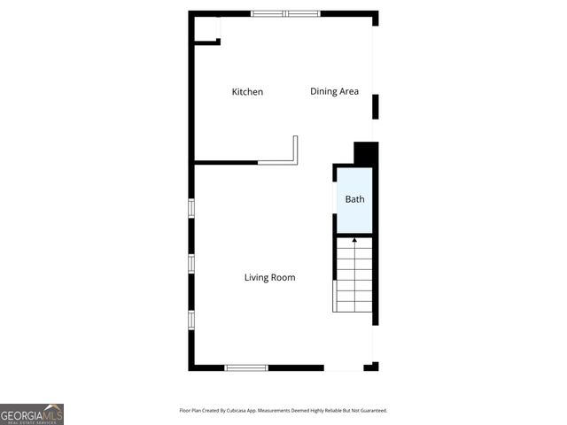 165 Silver Fox Trail, Dallas, GA 30157