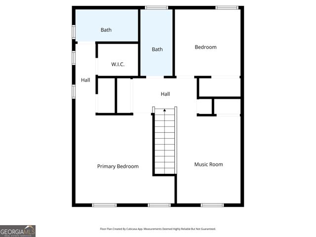 165 Silver Fox Trail, Dallas, GA 30157