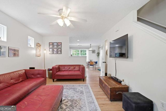 165 Silver Fox Trail, Dallas, GA 30157