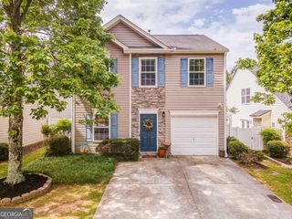 165 Silver Fox Trail, Dallas, GA 30157