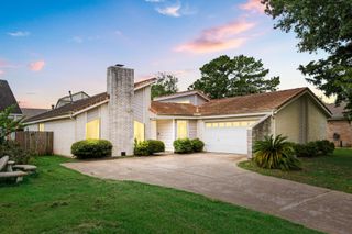 6115 Downwood Forest Drive, Houston, TX 77088