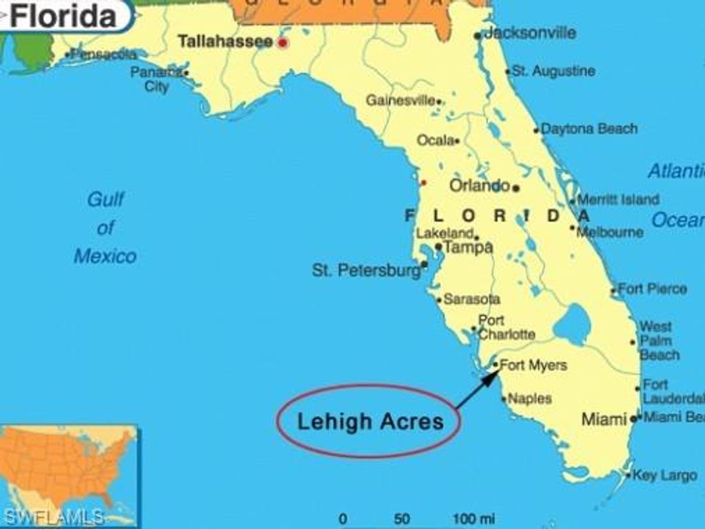 4631 JANE AVE N, LEHIGH ACRES, FL 33971 — photo 5