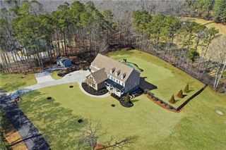 140 Woodmont Court, Canton, GA 30115