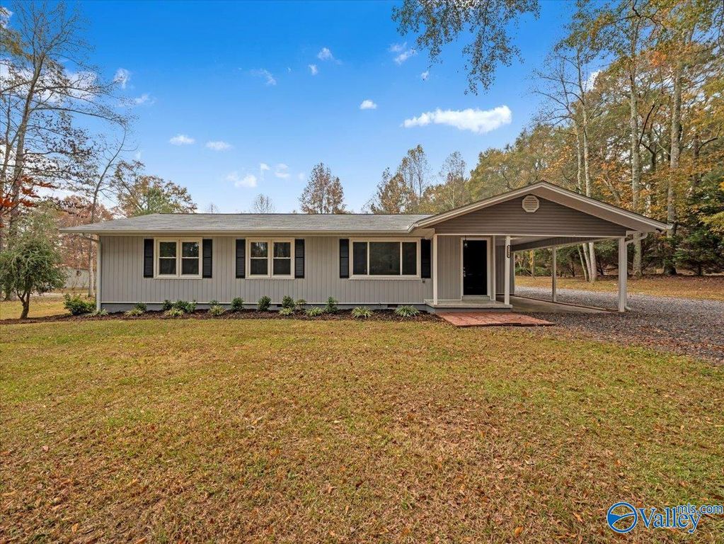 8388 County Road 310, Cullman, AL 35057