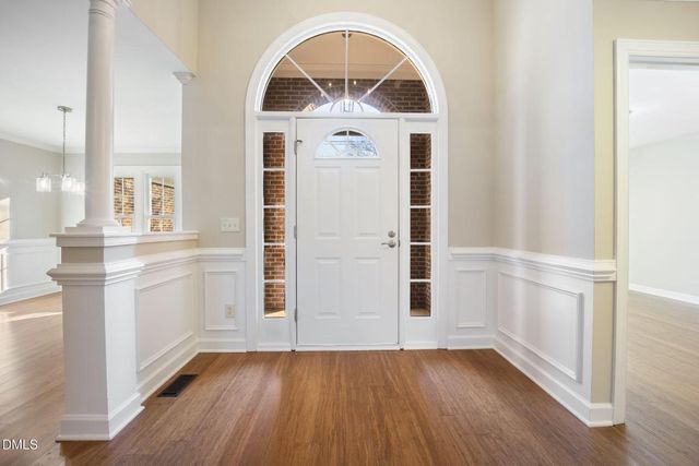 912 Broadhaven Drive, Raleigh, NC 27603