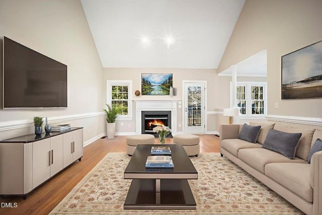 912 Broadhaven Drive, Raleigh, NC 27603