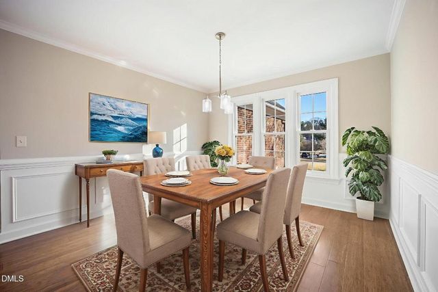 912 Broadhaven Drive, Raleigh, NC 27603