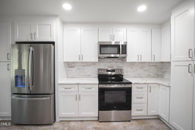 912 Broadhaven Drive, Raleigh, NC 27603