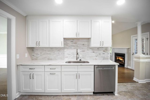 912 Broadhaven Drive, Raleigh, NC 27603