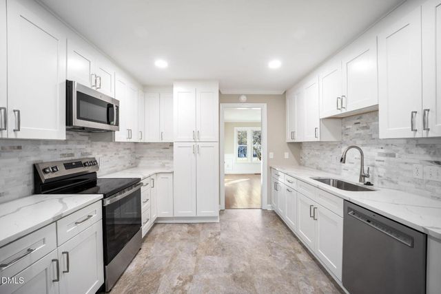 912 Broadhaven Drive, Raleigh, NC 27603