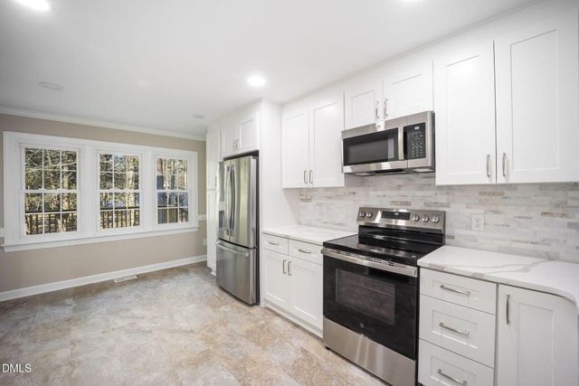 912 Broadhaven Drive, Raleigh, NC 27603