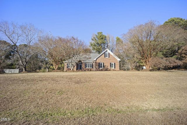 912 Broadhaven Drive, Raleigh, NC 27603