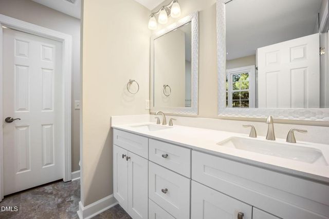 912 Broadhaven Drive, Raleigh, NC 27603